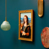 Lego art - mona lisa constructiespeelgoed (31213)