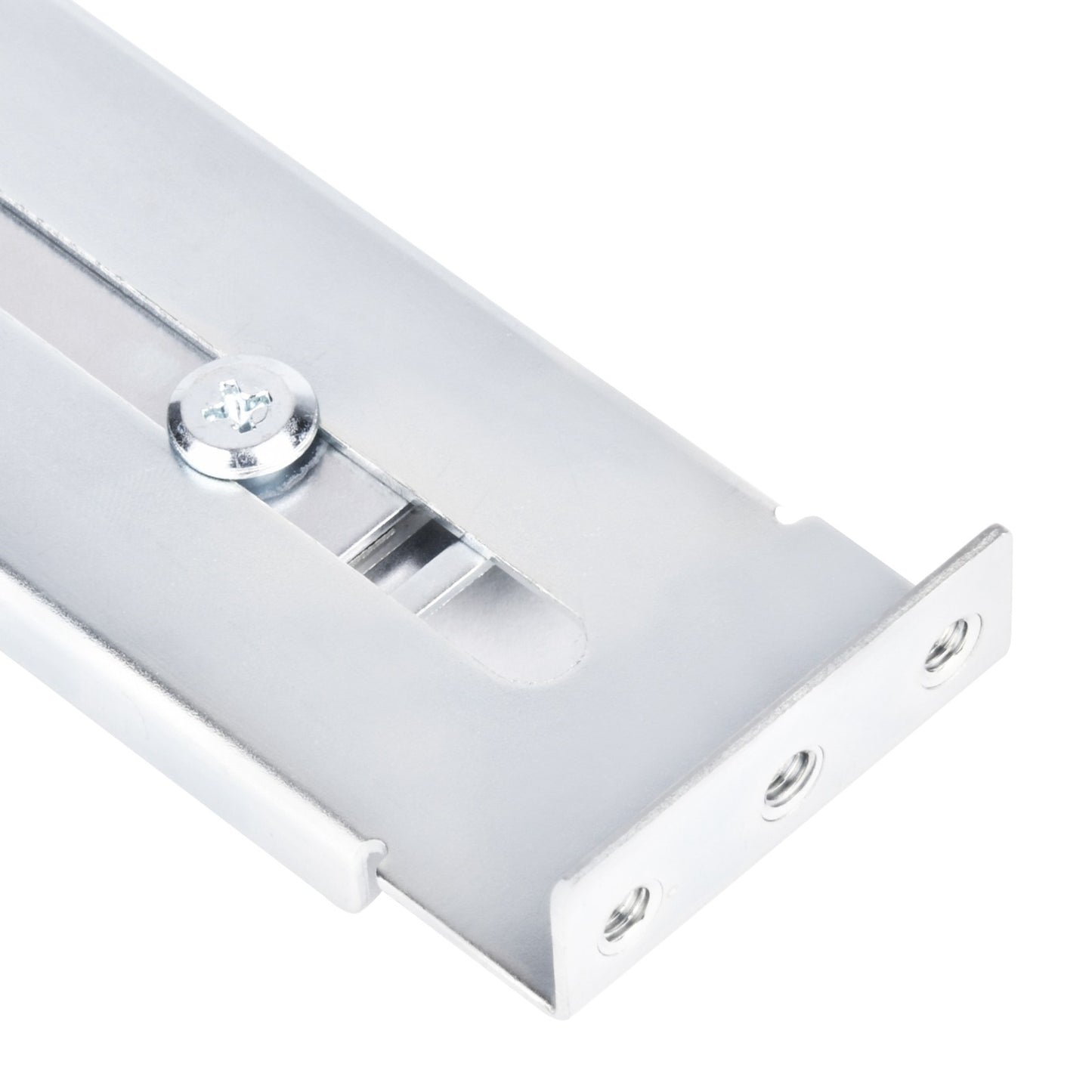 Silverstone sst-rms06-22 houder (zilver)