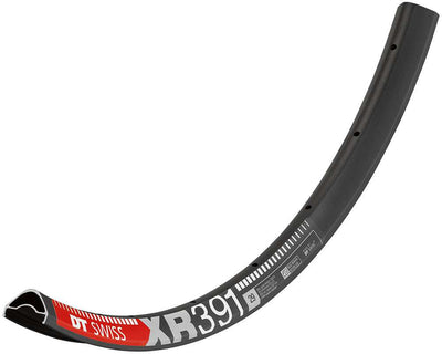 Dt swiss xr 391 disc 29 rim