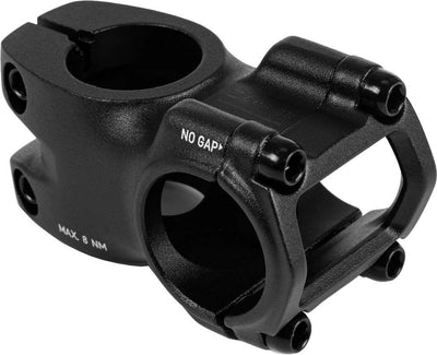 Cube stereo stem