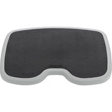 Kensington solemate ergonomische verstelbare voetensteun - zwart - afbeelding 2