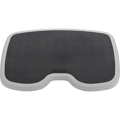 Kensington solemate voetensteun (grijs zwart)