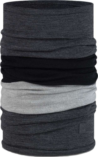 Buff merino move - multifunctional scarf