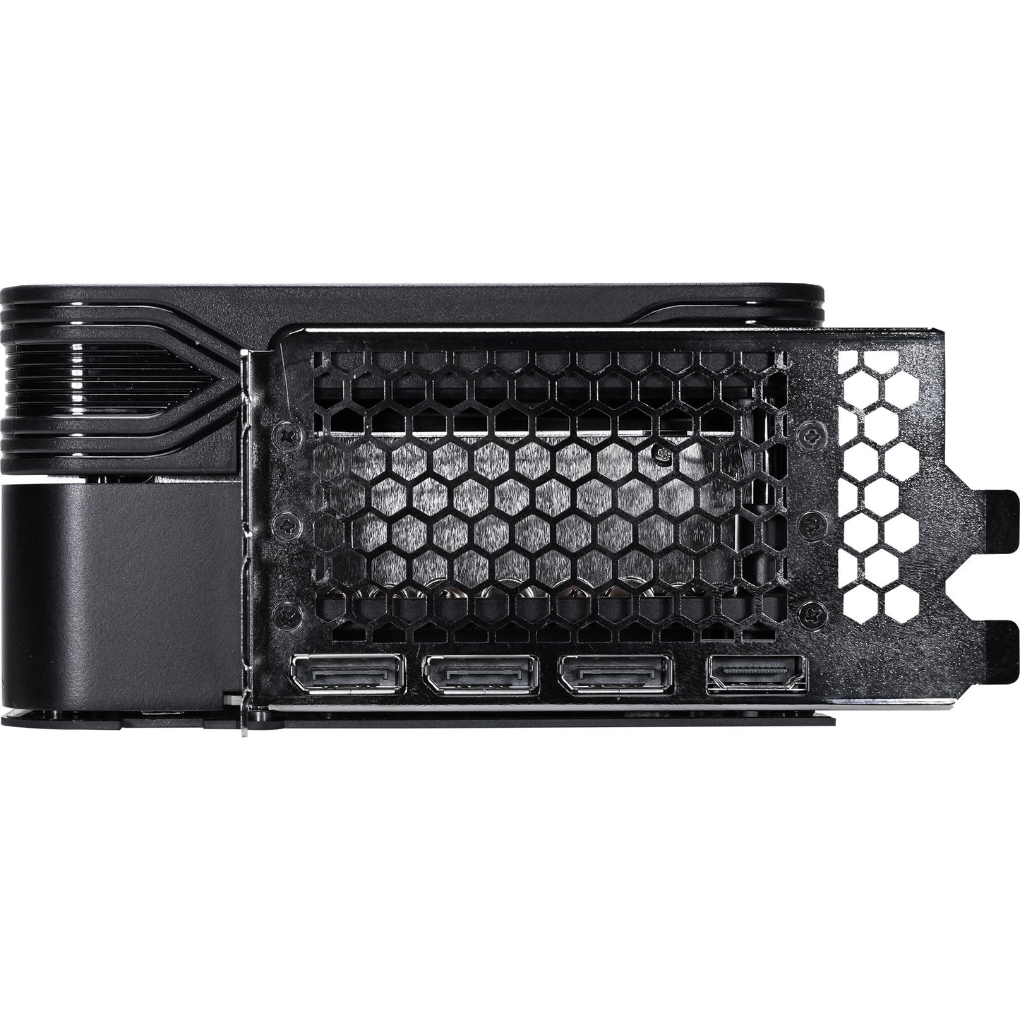 Palit geforce rtx 5090 gamerock oc grafische kaart (3x displayport, 1x hdmi 2.1, dlss 4)