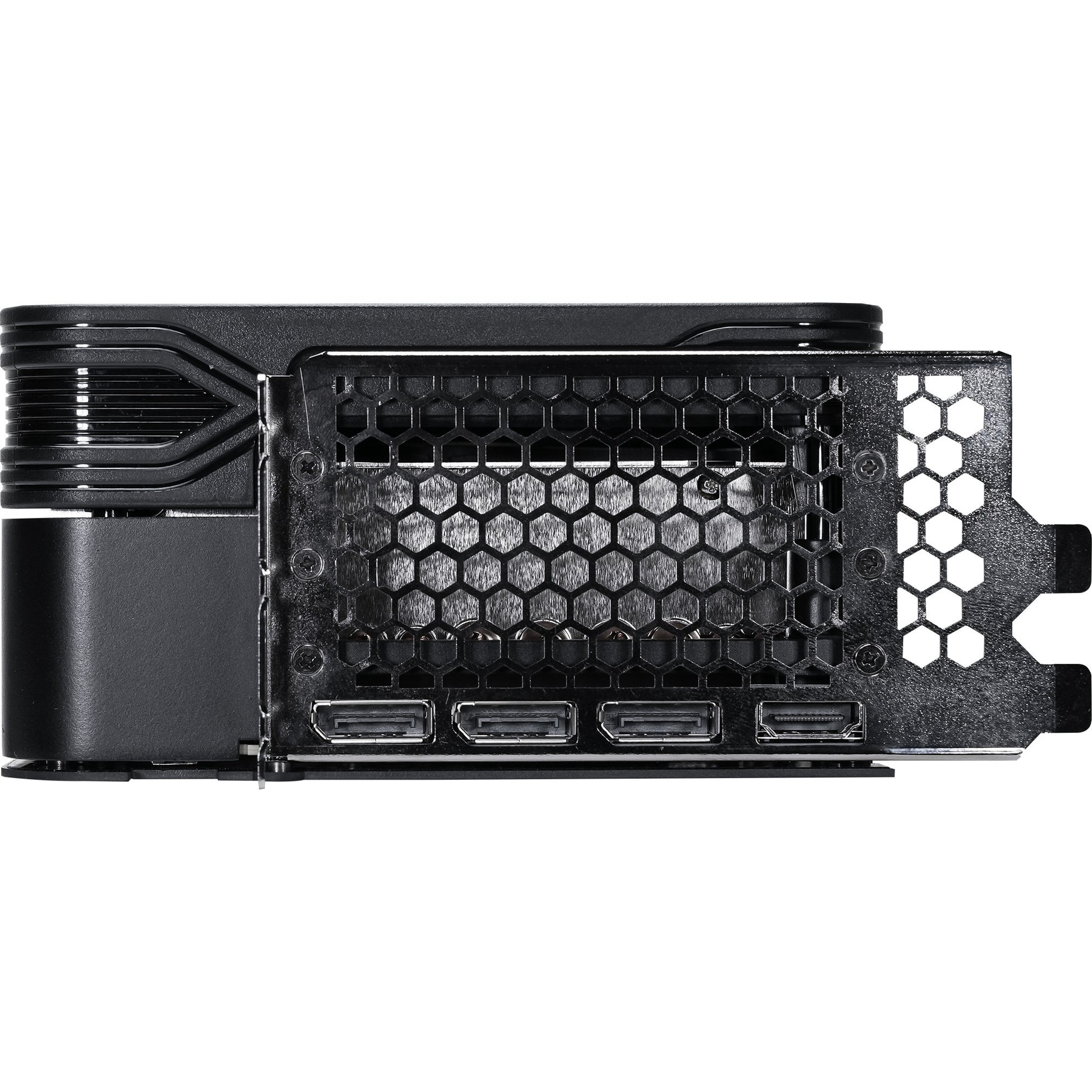 Palit geforce rtx 5090 gamerock oc grafische kaart (3x displayport, 1x hdmi 2.1, dlss 4)