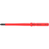 Wera kraftform kompakt vde 17 ra imperial 1 schroevendraaier (rood geel, 17‑delig) - afbeelding 5