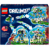 Lego dreamzzz - mateo en z-blob de riddermecha constructiespeelgoed (71485)