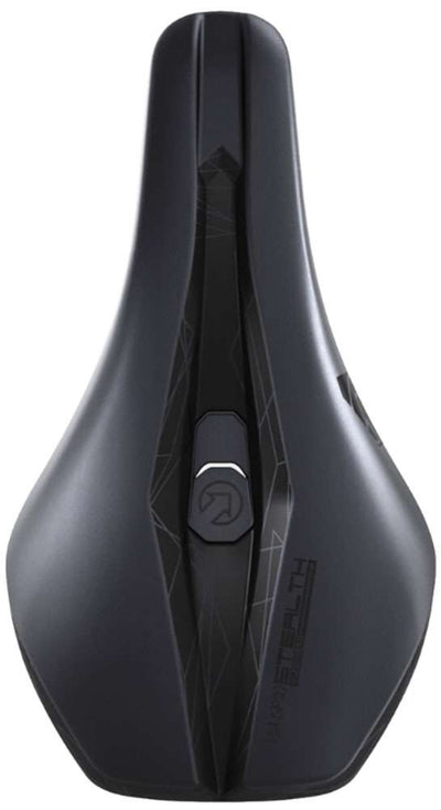Pro stealth offroad performance saddle