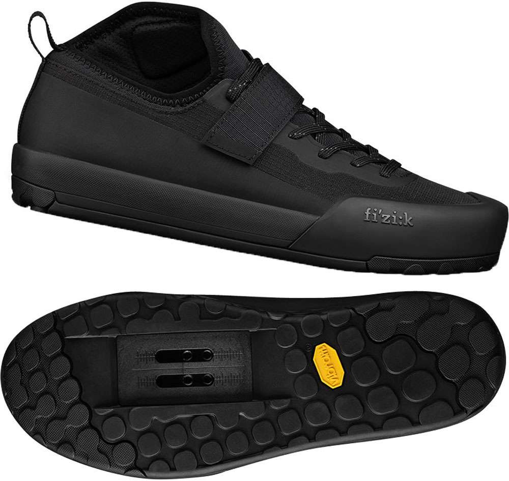 Fizik gravita tensor - mtb shoes