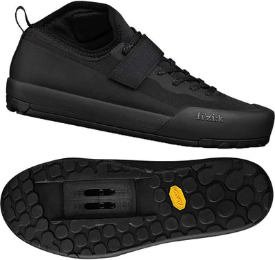Fizik gravita tensor - mtb shoes