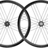Campagnolo bora wto 35 db 2wf c23 wheelset