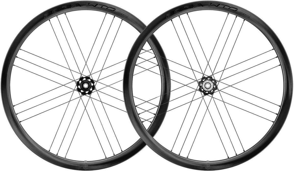 Campagnolo bora wto 35 db 2wf c23 wheelset