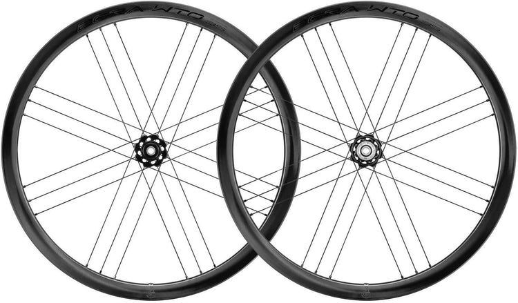 Campagnolo bora wto 35 db 2wf c23 wheelset