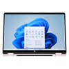 Hp omnibook 5 flip 2-in-1 14-fp0252ndx 14 laptop (lichtroze | core 5 120u | intel graphics | 8 gb | 512 gb ssd | touch)
