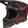 O'neal blade polyacrylite strike - fullface helmet
