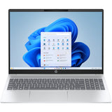 Hp omnibook 5 16-bc1005nd (c27mnea) 16 laptop (zilver | ryzen 5 8540u | radeon 740m | 16 gb | 512 gb ssd) - afbeelding 1