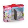 Schleich horse club sofia's beauties - sofia dusty starterset speelfiguur (42584)