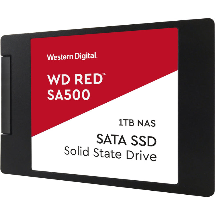 Wd red, 1 tb ssd (s100t1r0a, serial ata 600)