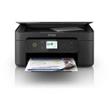 Epson expression home xp-4200 all-in-one inkjetprinter (zwart, scannen, kopiëren, wi-fi) - afbeelding 2