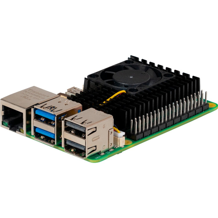 Joy-it rb-heatsink5 chipsetkoeler