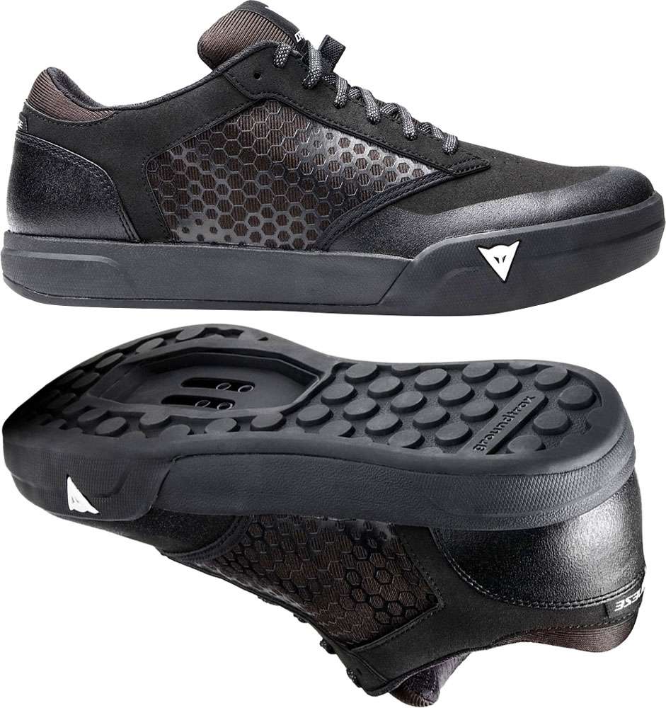 Dainese hg materia - mtb shoes