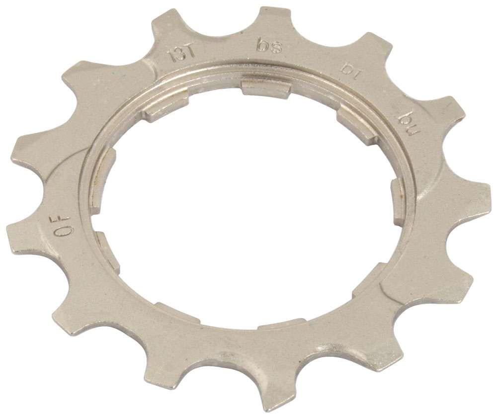 Shimano tandkrans 17t m8000-11