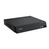 Reolink rp-pn16-nhd, 16-kanaals poe nvr netwerk video recorder (zwart) - afbeelding 3
