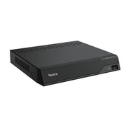 Reolink rp-pn16-nhd, 16-kanaals poe nvr netwerk video recorder (zwart) - afbeelding 3