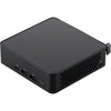 Asus nuc 14 pro slim kit rnuc14rvku700002i barebone (zwart | core ultra 7 155h | arc graphics)