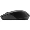 Hp 150 draadloze muis (donkergrijs zwart, 1600 dpi)