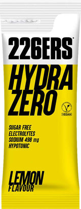 226ers hydrazero drink 7,5g - afbeelding 1