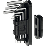 Wera tool-check modular stiftsleutel hex-plus 1, 7‑delig - afbeelding 1