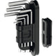 Wera tool-check modular stiftsleutel hex-plus 1, 7‑delig