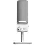 Nzxt capsule elite microfoon (wit, rgb, usb-c) - afbeelding 2