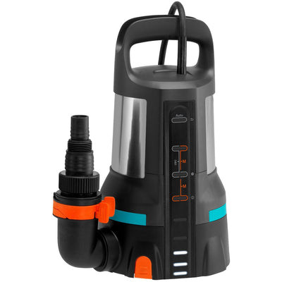 Gardena schoon water pomp 11000 aquasensor - 9034-20 - 9034-20