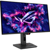 Asus rog strix oled xg27acdng 27 gaming monitor (zwart, 2x hdmi, displayport, 3x usb-a, usb-b, usb-c, 360 hz) - afbeelding 10