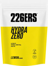 226ers hydrazero drink 225g - afbeelding 1