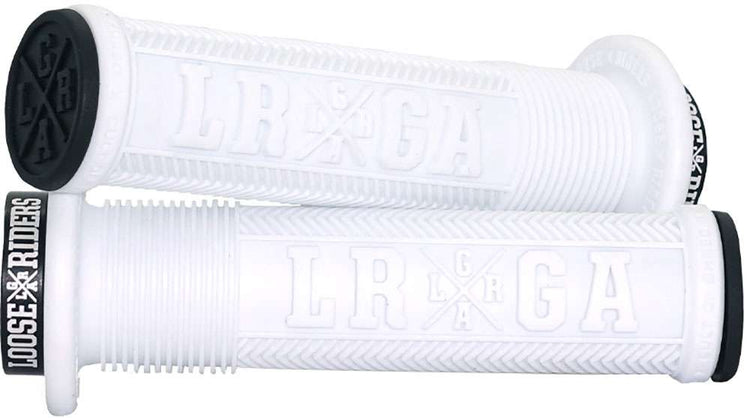 Loose riders c s grips