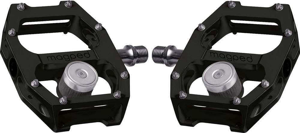 Magped ultra2 magnetic pedals