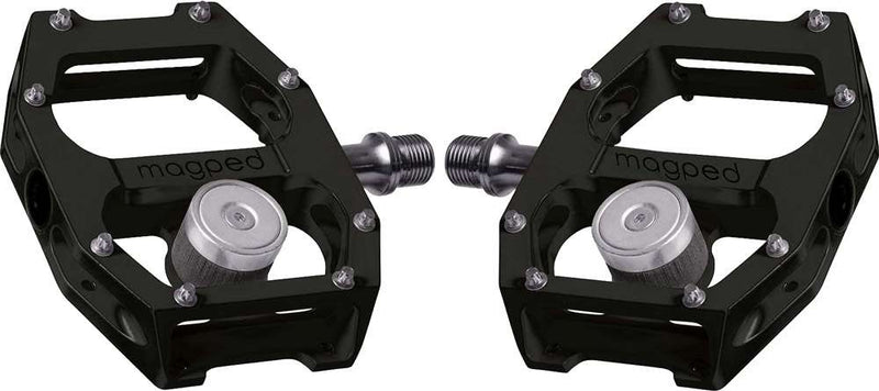 Magped ultra2 magnetic pedals