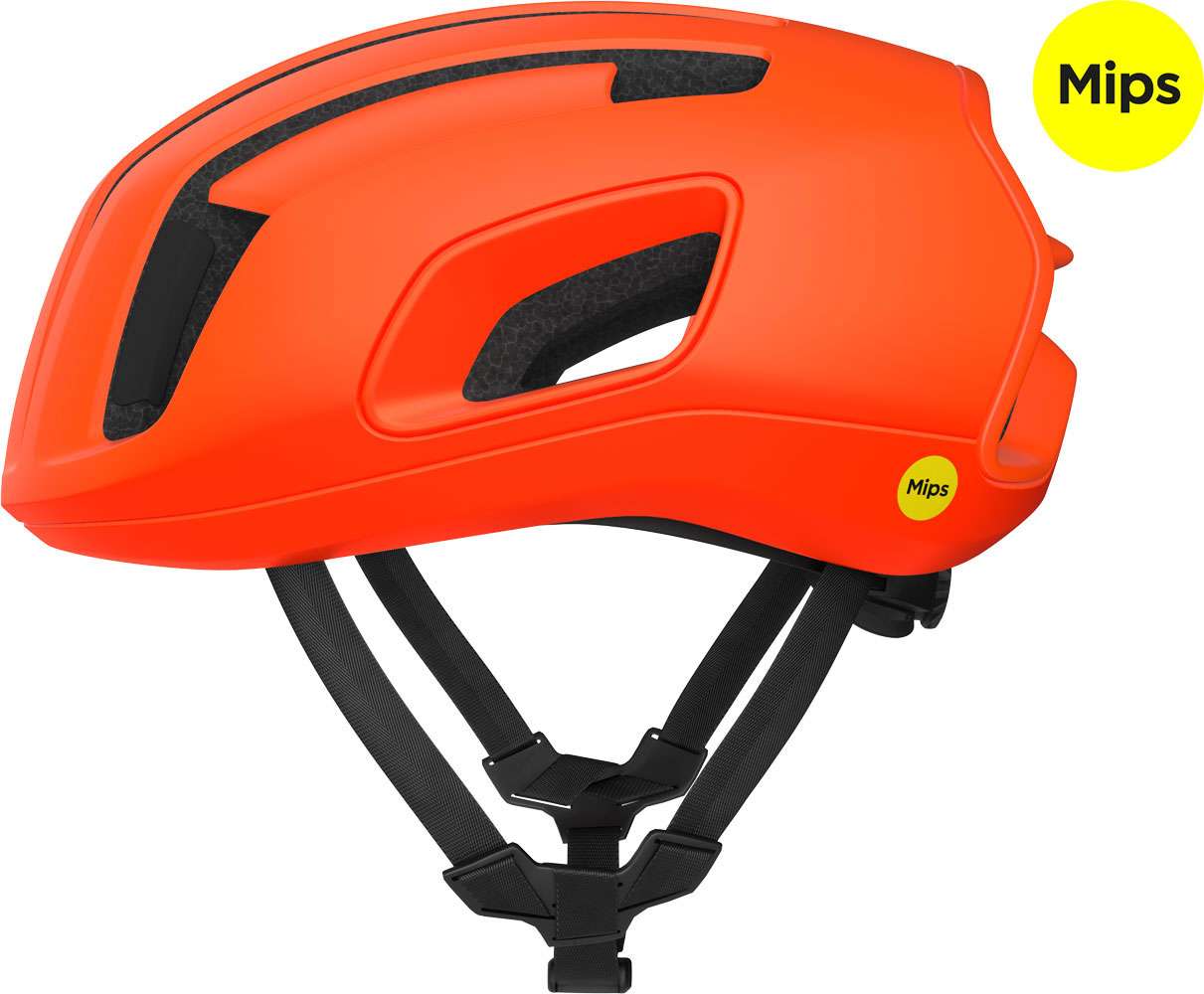 Poc cytal mips - road bike helmet