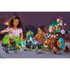 Playmobil ayuma - magische energiebron constructiespeelgoed (70800)