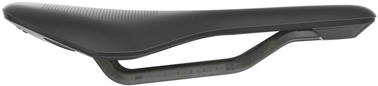 Syncros tofino r 1.0 channel carbon saddle