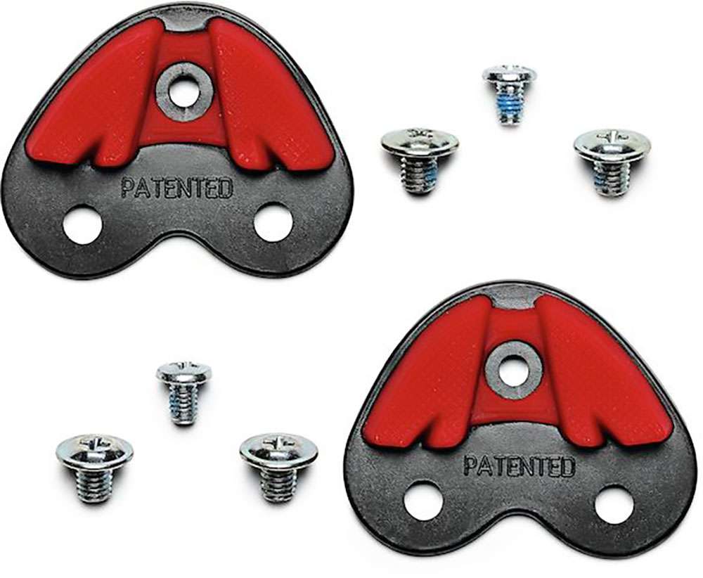 Sidi replacement toe insert mtb 17