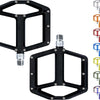 Acid flat a3-zp r platform pedals