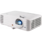 Viewsonic px701-4k dlp-projector 4k uhd (wit, 3200 ansi lumen) - afbeelding 1