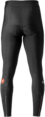 Castelli entrata - tights with pad - afbeelding 2