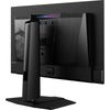 Msi mpg 272urx qd-oled 26.5 4k uhd gaming monitor (zwart, 2x hdmi, displayport, 2x usb-a, usb-b, usb-c, 240 hz)
