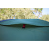 Coleman darwin 2+ tent (groen grijs)