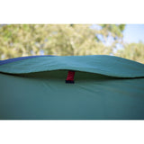 Coleman darwin 2+ tent (groen grijs) - afbeelding 6